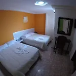 Hotel Villa Del Mar