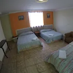 Hotel Villa Del Mar
