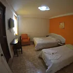 Hotel Villa Del Mar