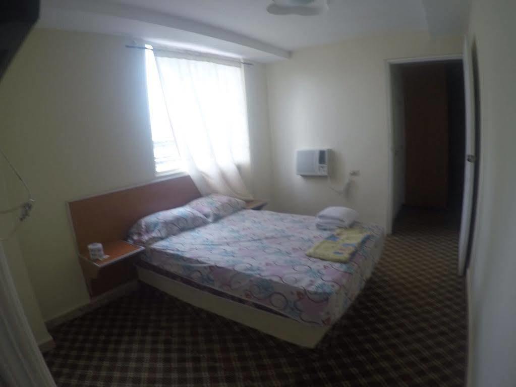 Hotel Del Mar Panama (ville)