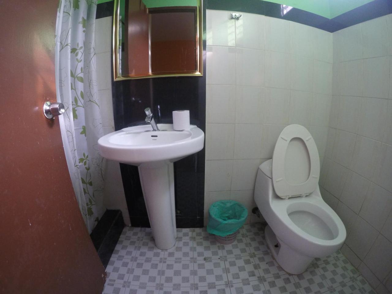 Hotel Del Mar Panama (ville)